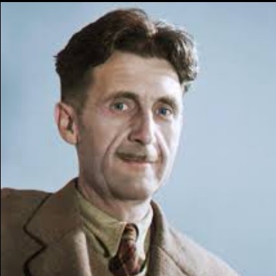 George Orwell