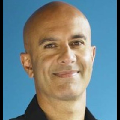 Robin Sharma