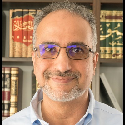Mahmoud A. El-Gamal