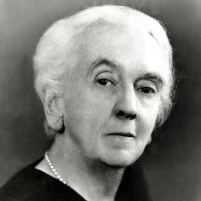 Edith Hamilton