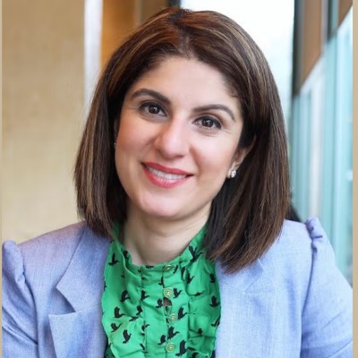 Nadia Hashimi