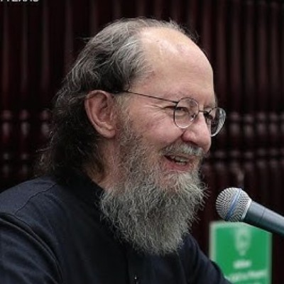 Sh. Jamaal Zarabozo