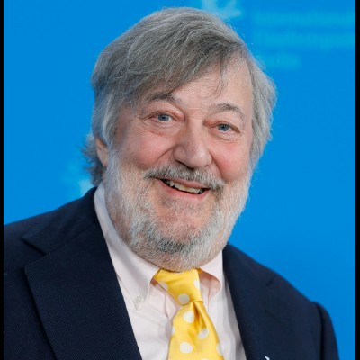 Stephen Fry