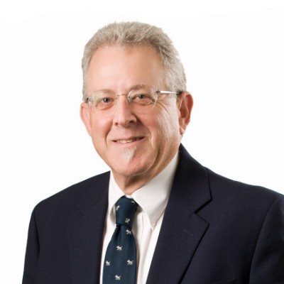 David J. Schwartz