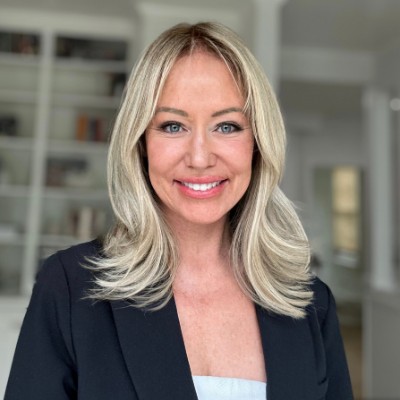 Elizabeth O'Roark