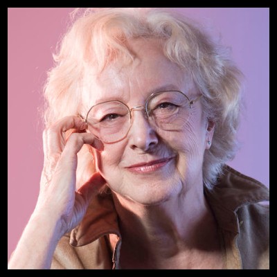 Lesley Hazleton