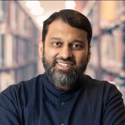 Yasir Qadhi