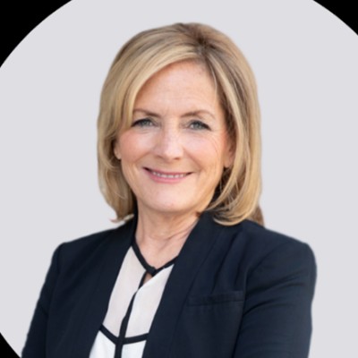 Meg Meeker