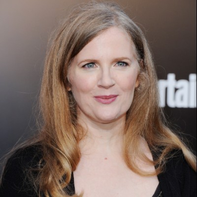 Suzanne Collins