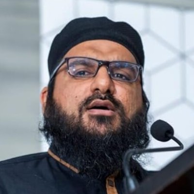 Abu Muawiyah Ismail Kamdar