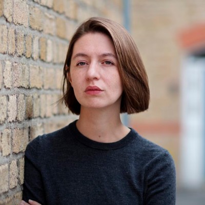 Sally Rooney