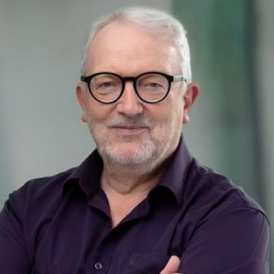 Tim Mackintosh-Smith