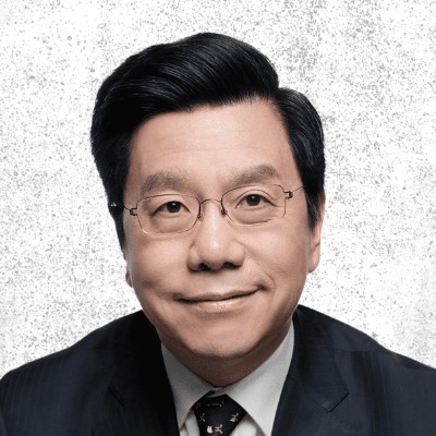 Kai-Fu Lee
