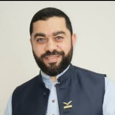 Dr. Mustafa Khattab