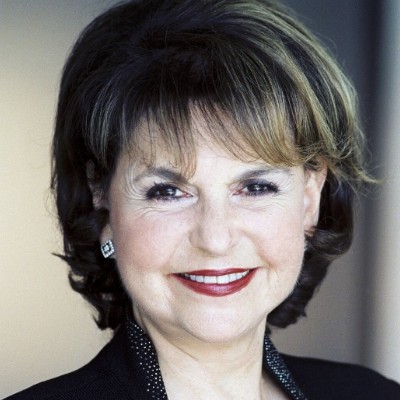 Susan J. Jeffers
