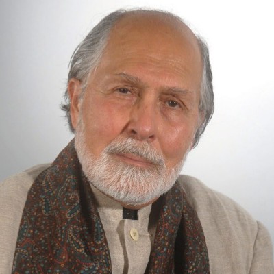Seyyed Hossein Nasr