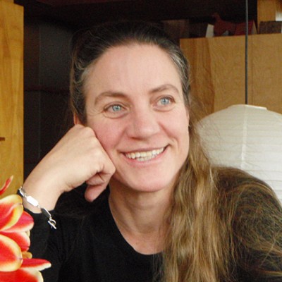 Annette Giesecke