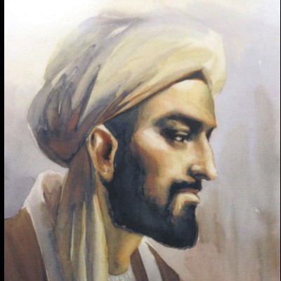 Ibn Khaldun