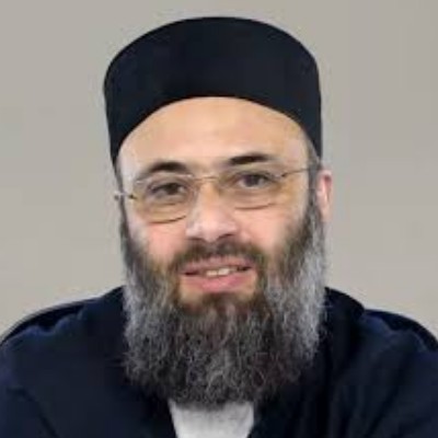 Dr. Hatem al-Haj