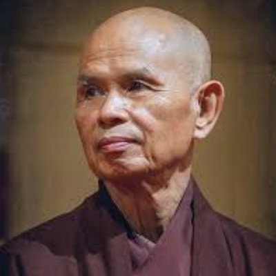 Thich Nhat Hanh