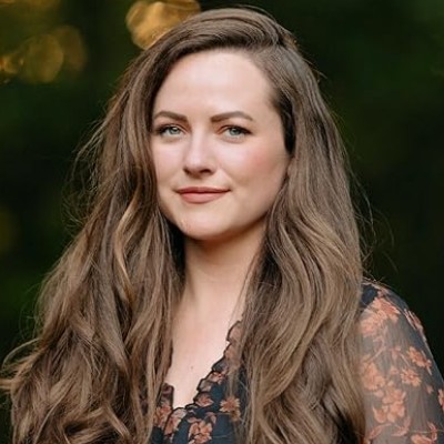 Rebecca Ross