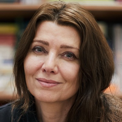 Elif Shafak