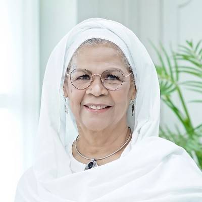 Amina Wadud
