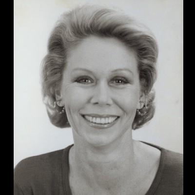 Louise Hay