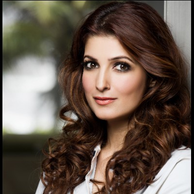 Twinkle Khanna