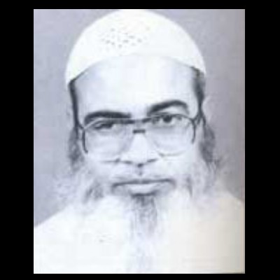 Sheikh Safi-ur-Rahman al-Mubarkpuri