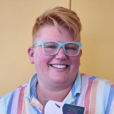 Meryl Wilsner