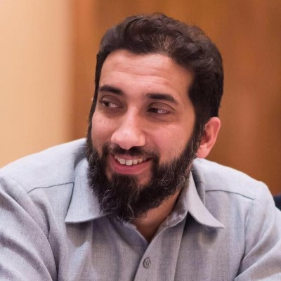 Nouman Ali Khan