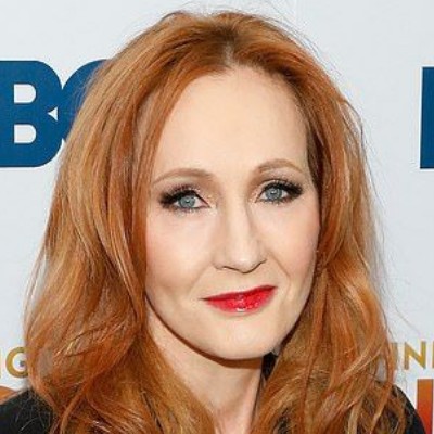 J.K. Rowling