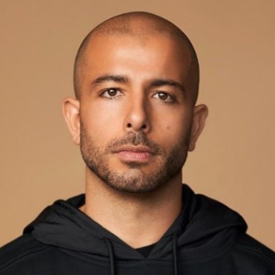 Sabri Suby
