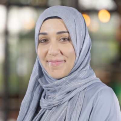Yasmin Mogahed