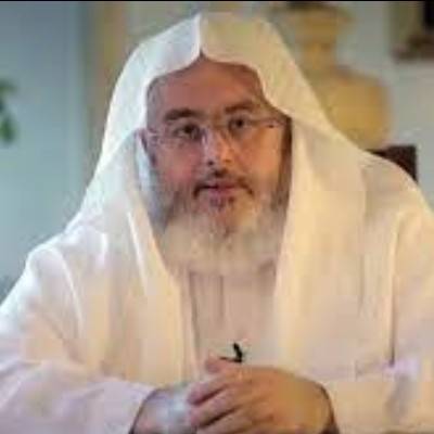 Muhammad Sauh al-Munajjid