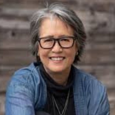 Ruth Ozeki