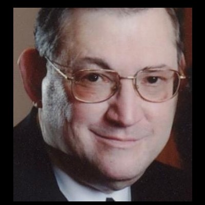 Bernard Reich