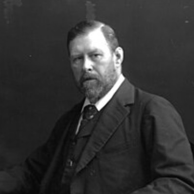 Bram Stoker
