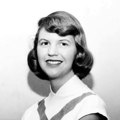 Sylvia Plath