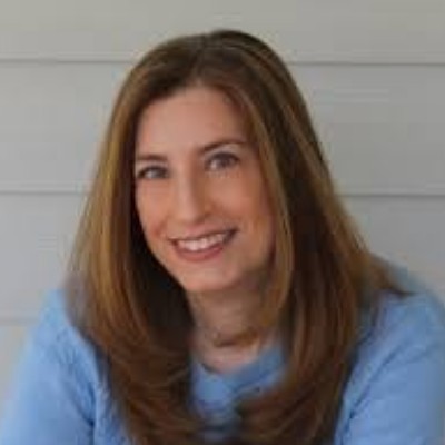 Sharon Mazel