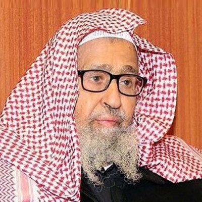Salih al‑Fawzan