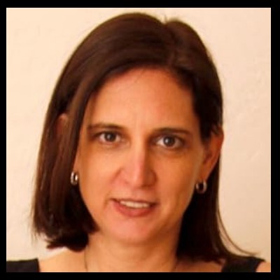Jaime Levy