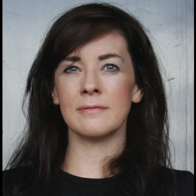 Maggie Stiefvater