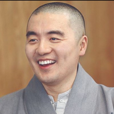 Haemin Sunim