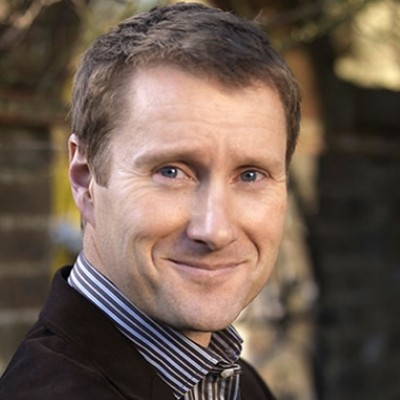Thomas Asbridge