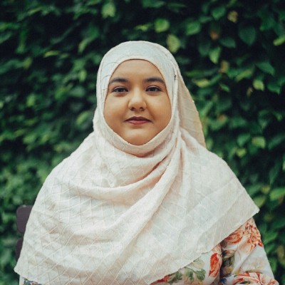 Adiba Jaigirdar