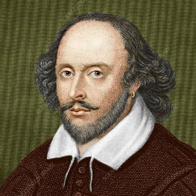 William Shakespeare