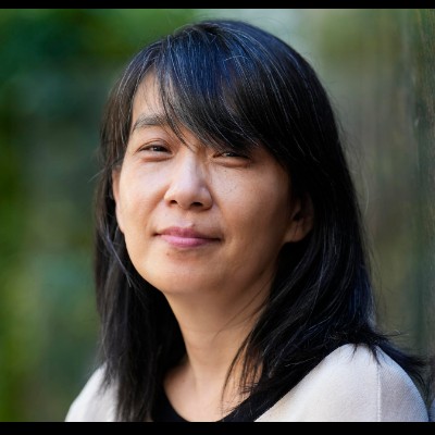 Han Kang