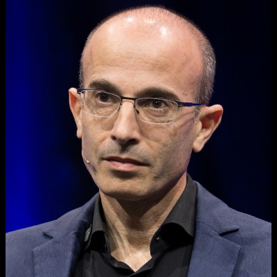 Yuval Noah Harari